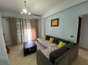 Eklea Apartaments